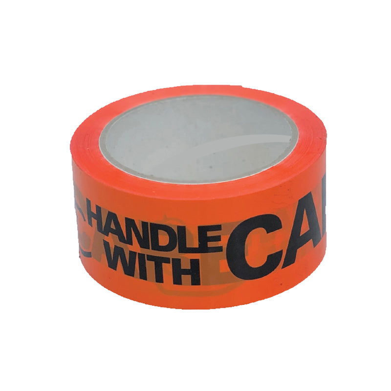 Packaging Tape Handle With Care